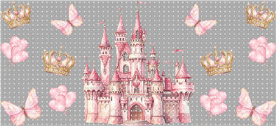 16oz Disney-D 4546